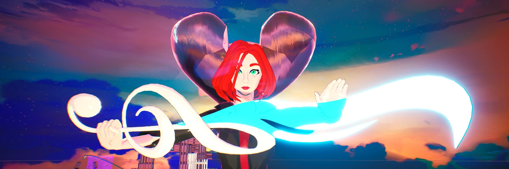 game banner