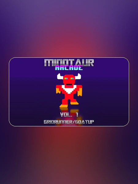 game banner