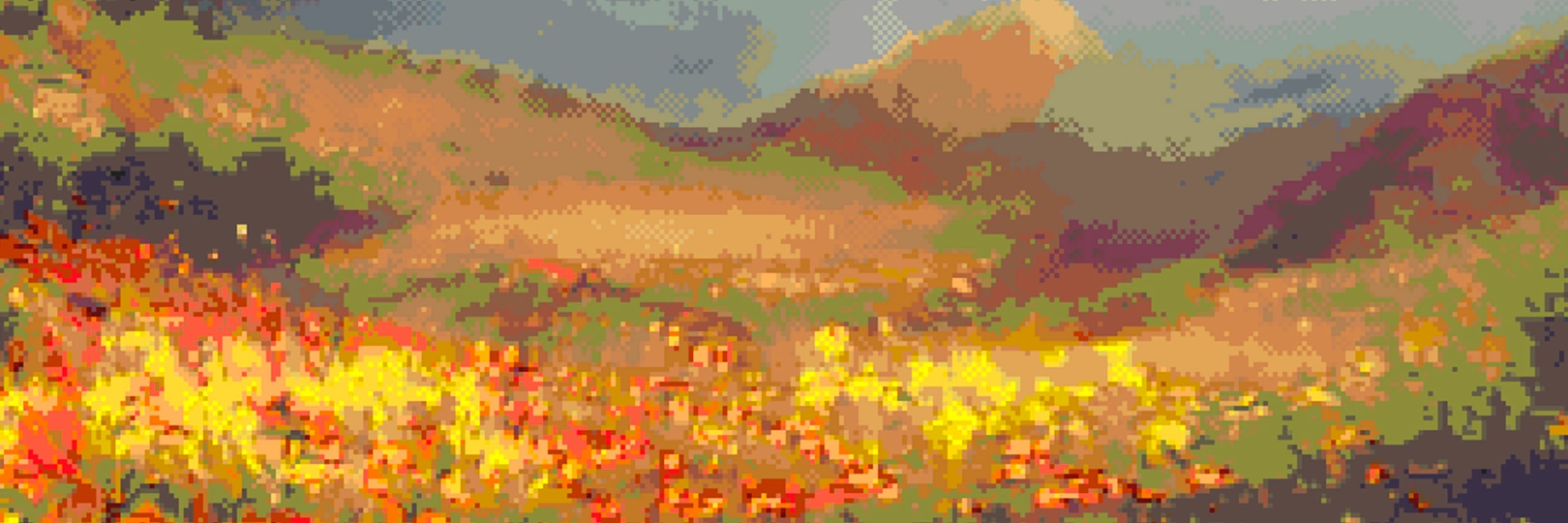 game banner