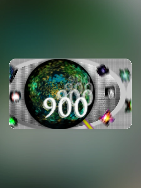 game banner