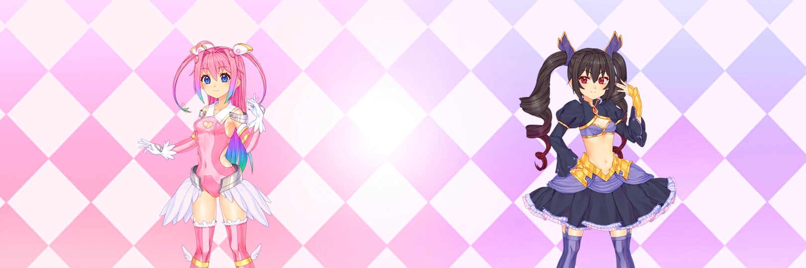 game banner