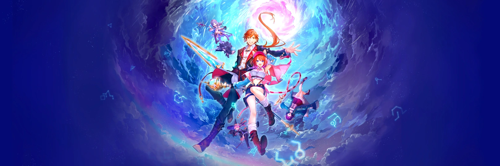game banner