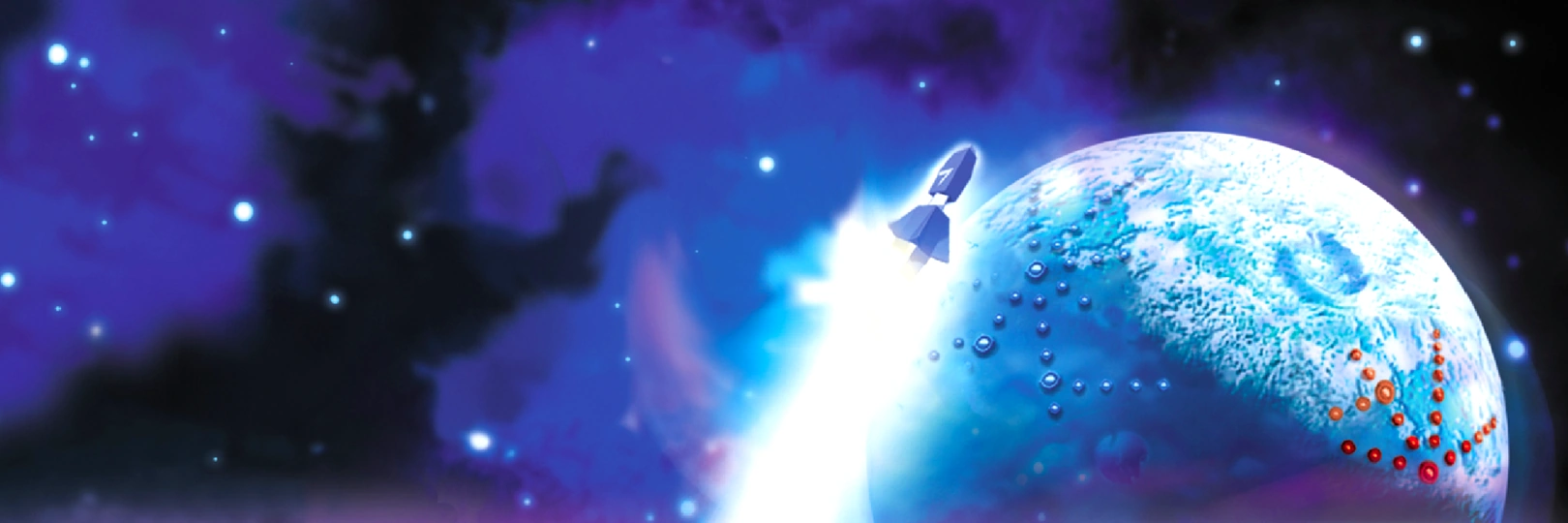 game banner
