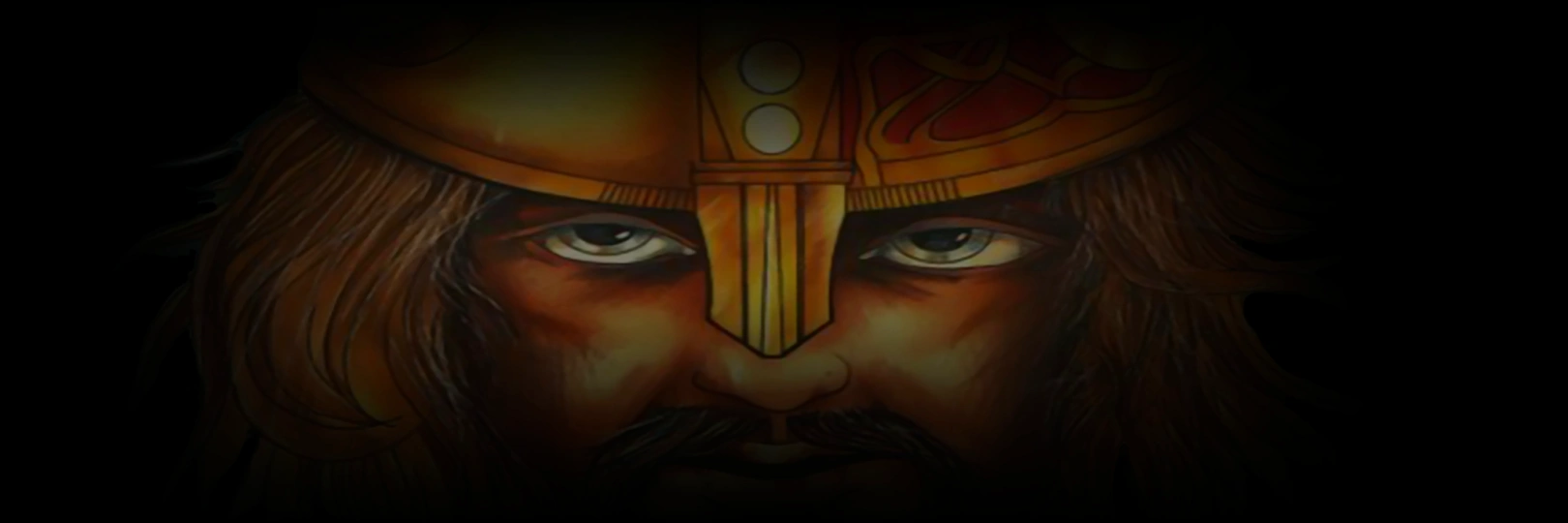 game banner