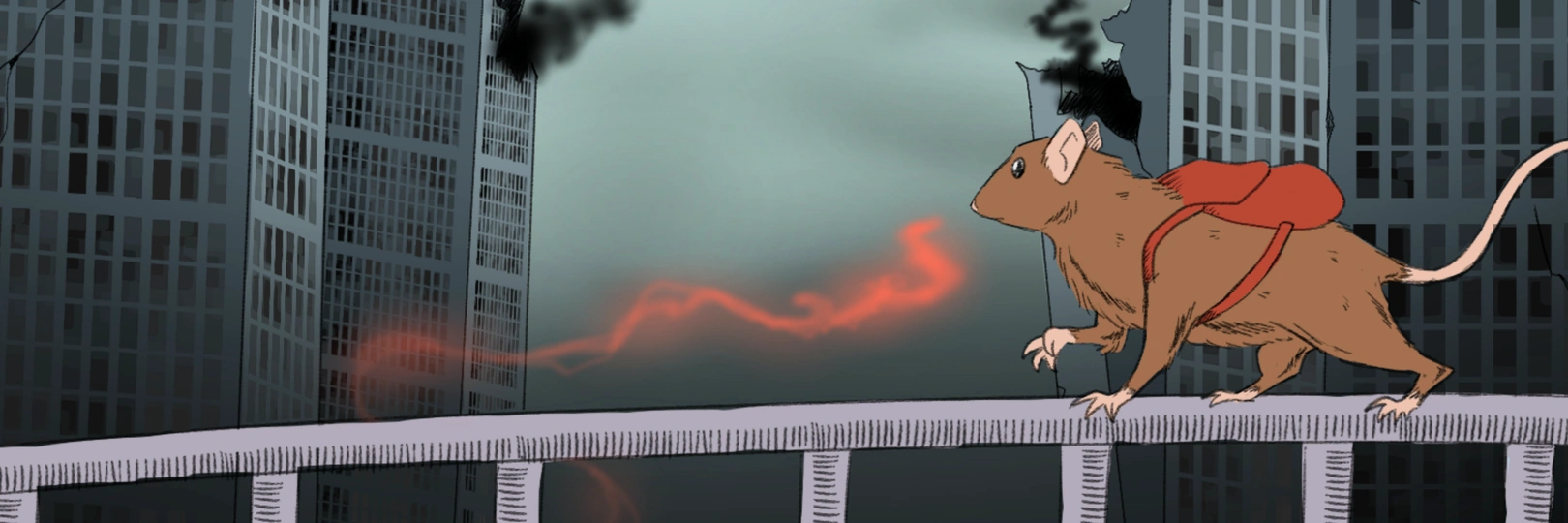 game banner