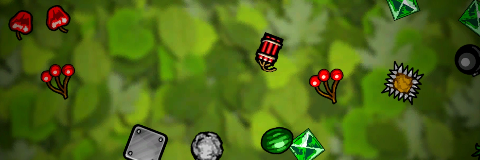 game banner