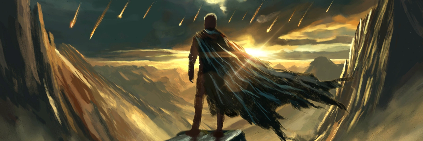 game banner