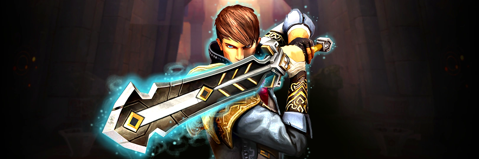 game banner