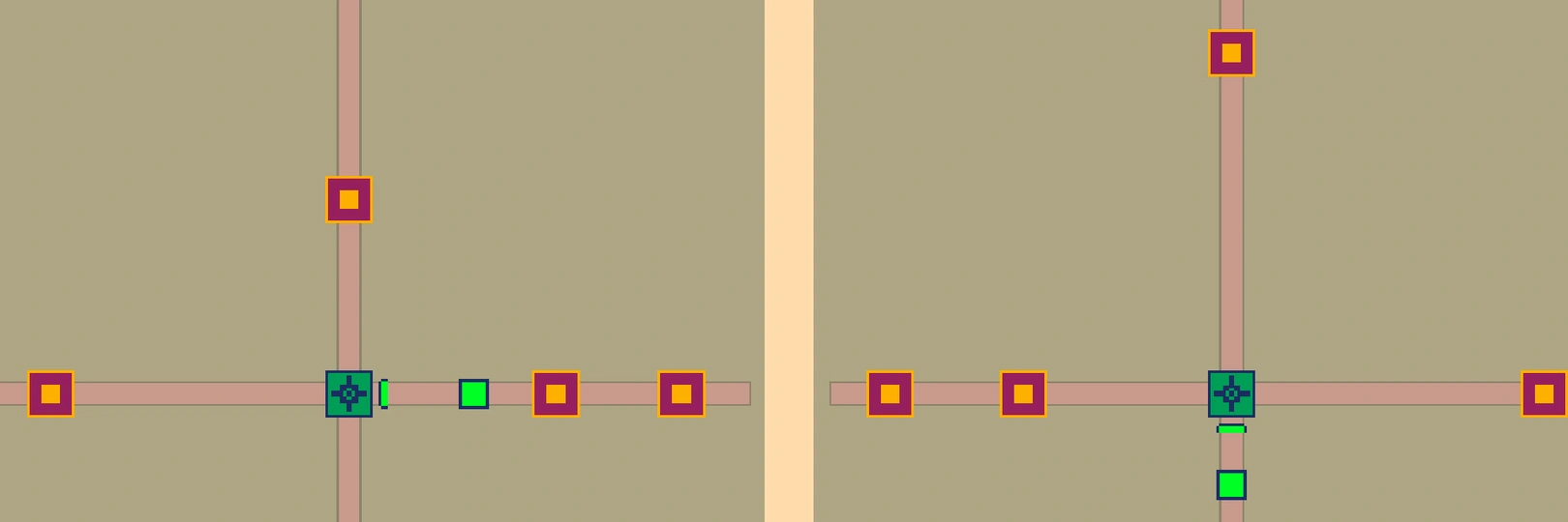 game banner