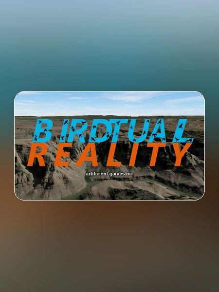 game banner