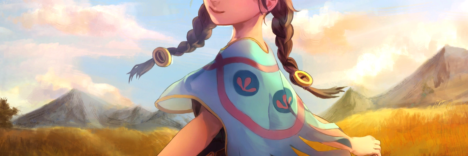 game banner