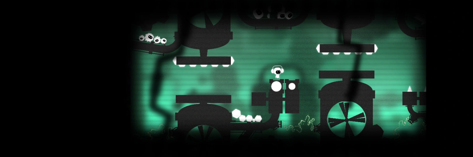 game banner