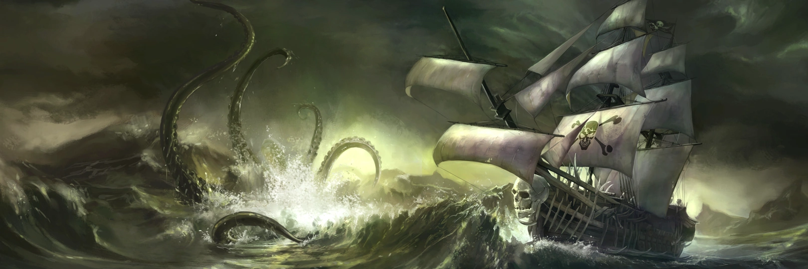 game banner