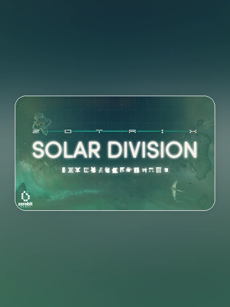 game banner