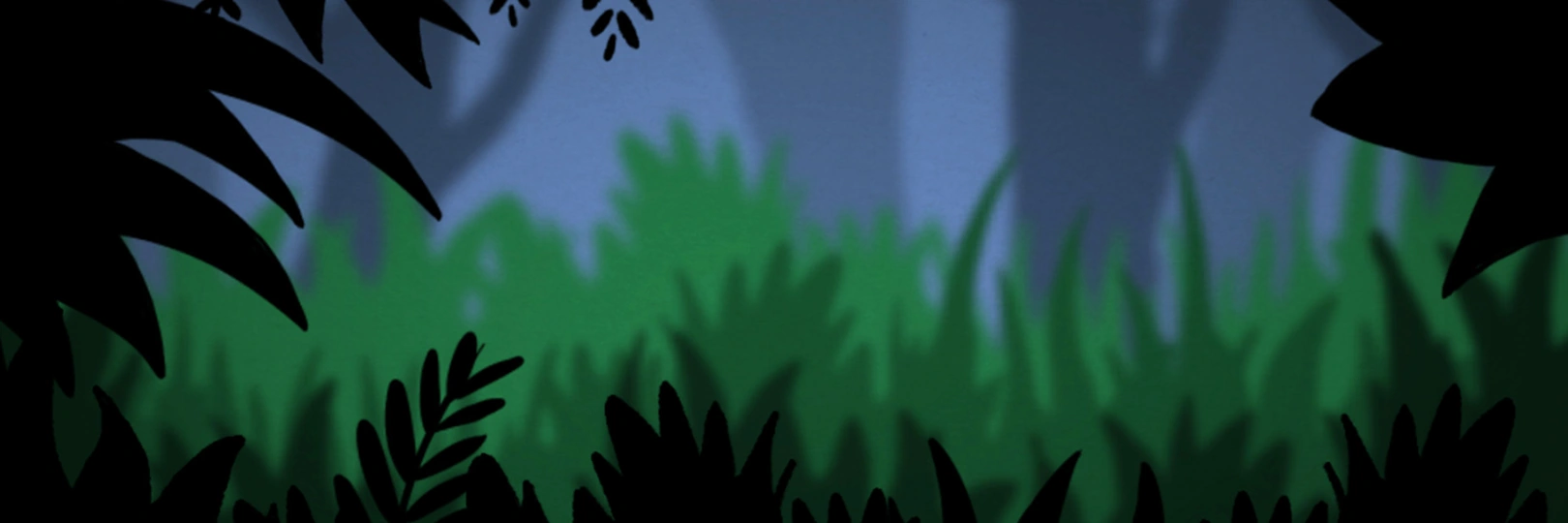 game banner