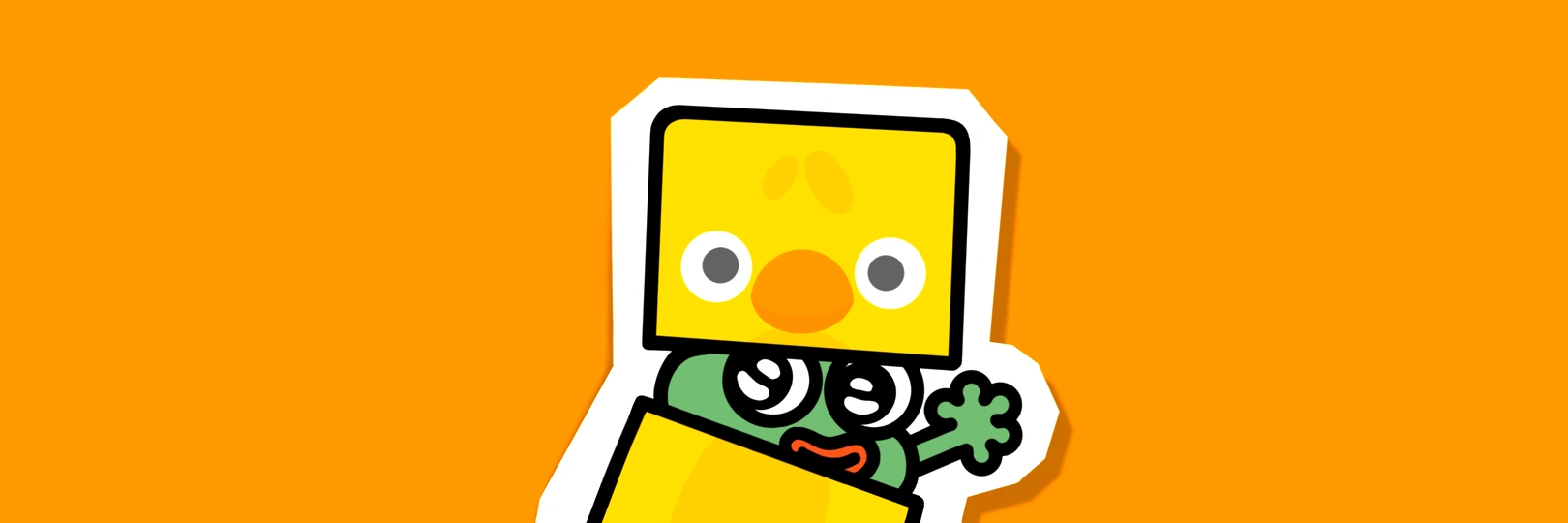 game banner