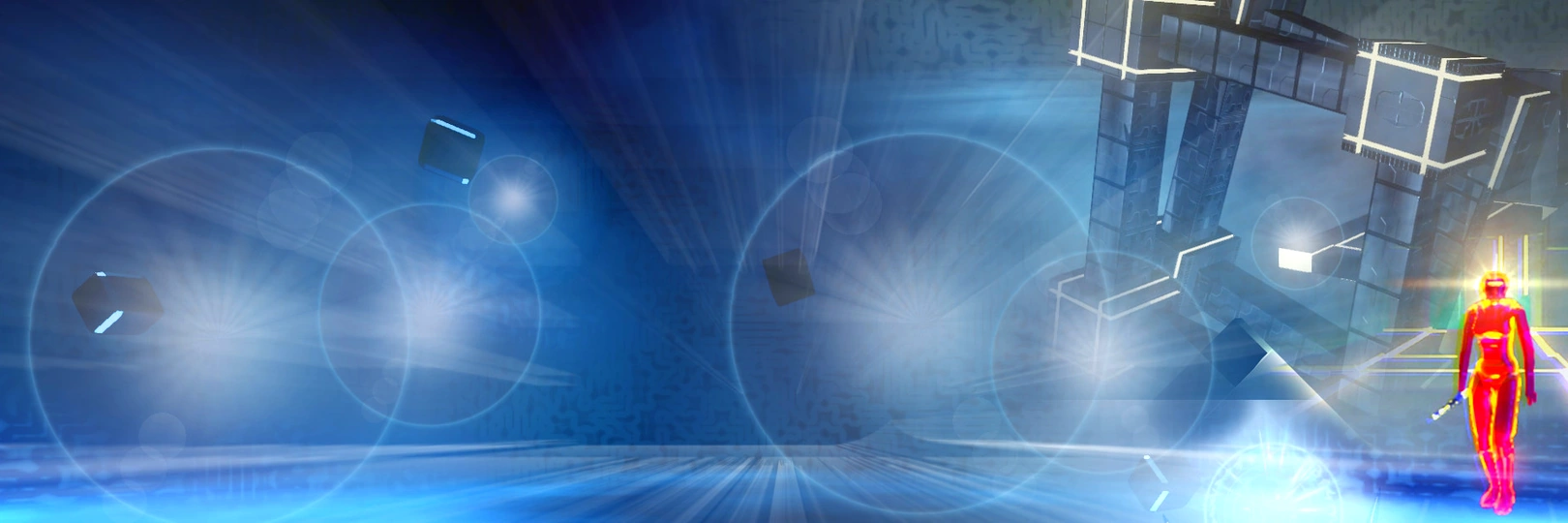 game banner