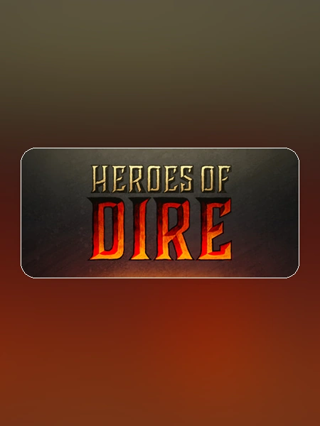 game banner