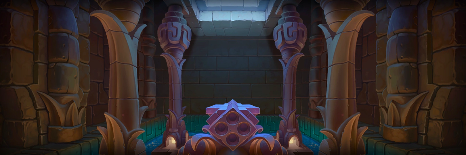 game banner