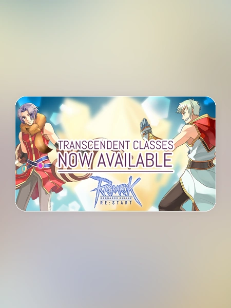 game banner