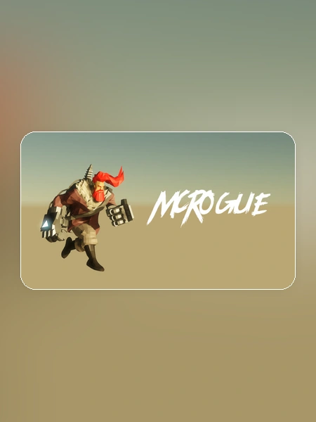 game banner