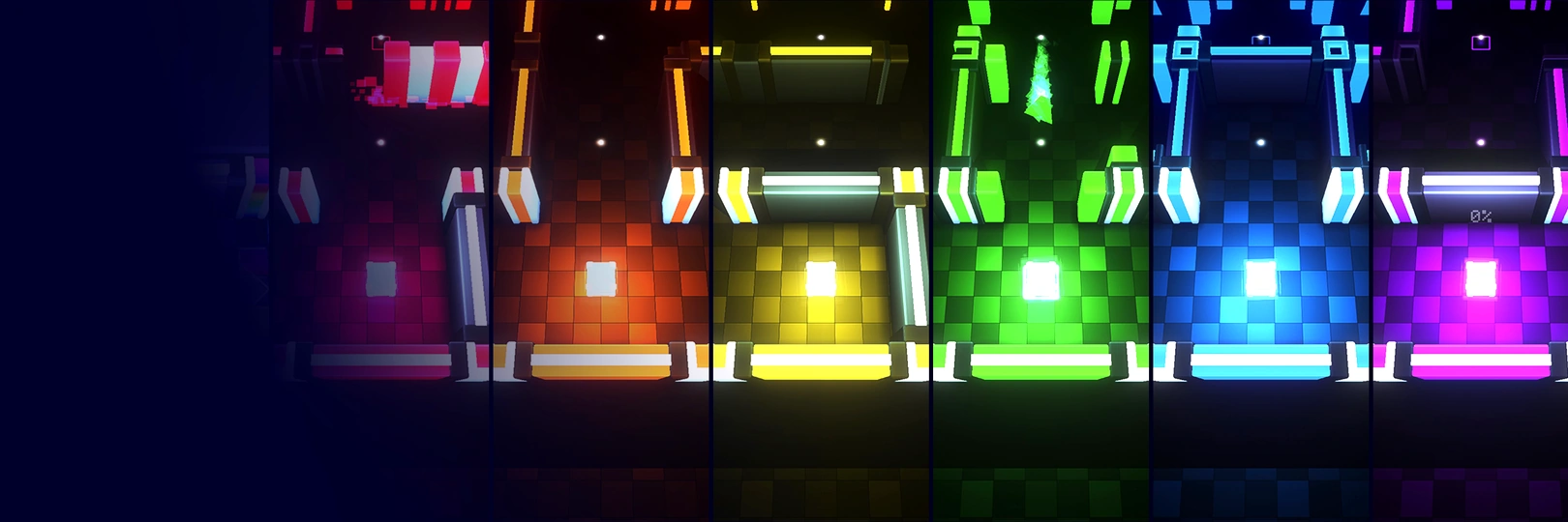 game banner