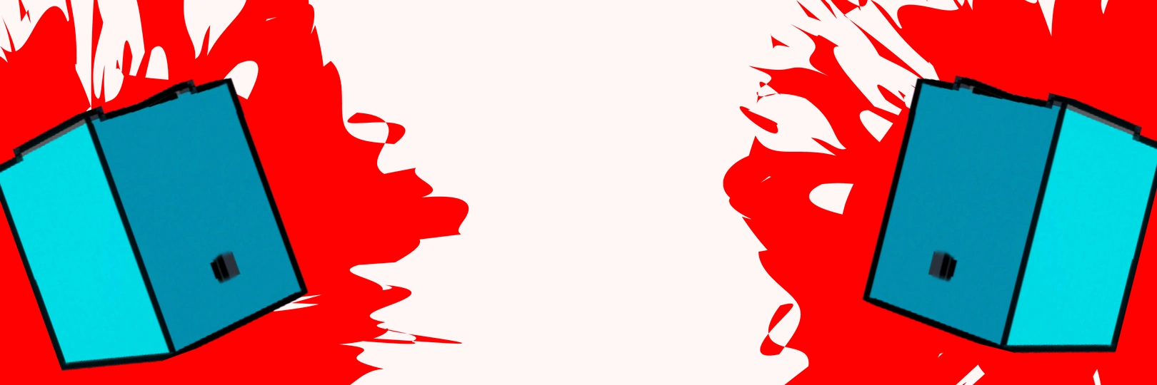 game banner