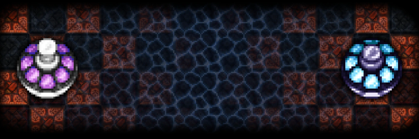 game banner