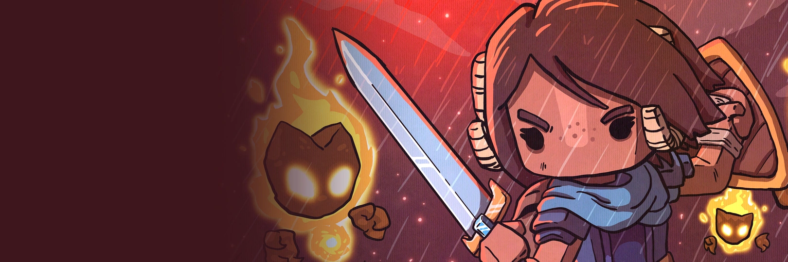 game banner