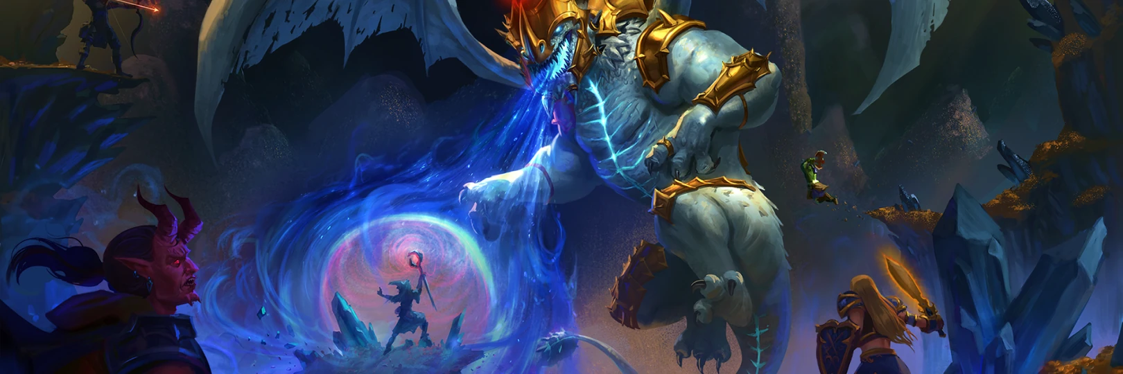 game banner