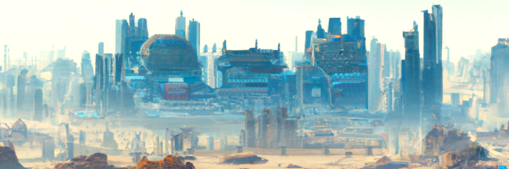 game banner