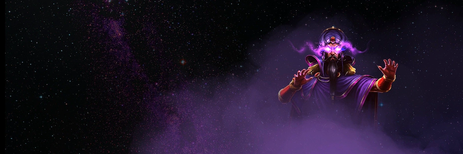 game banner