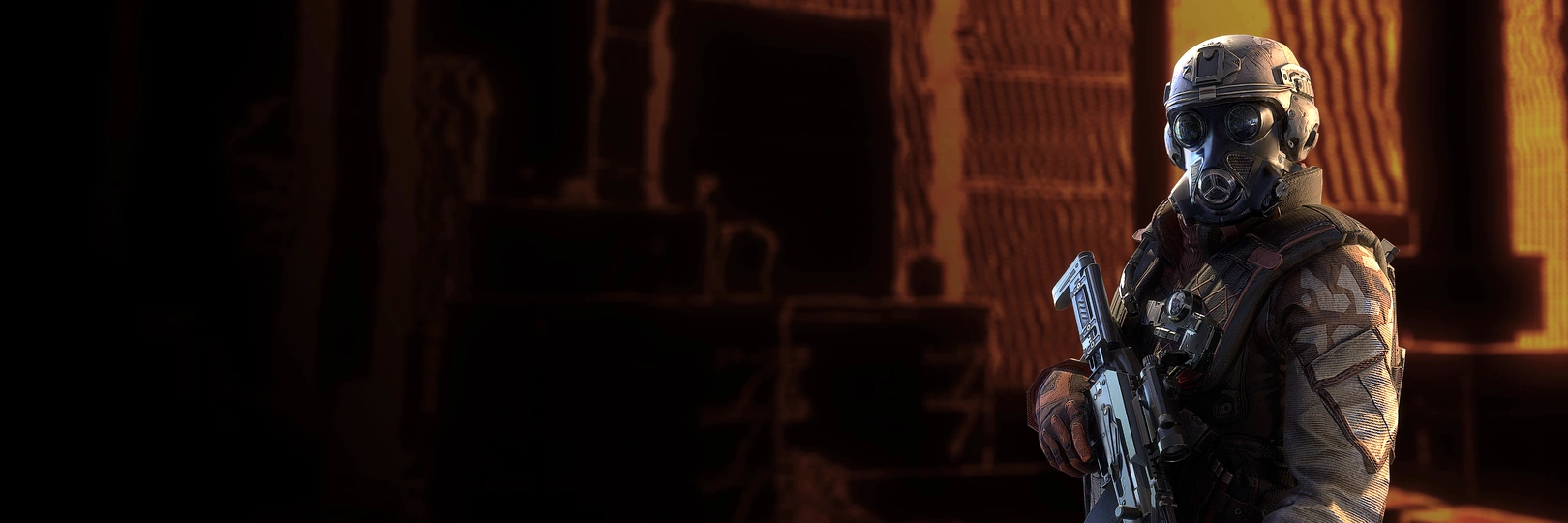game banner
