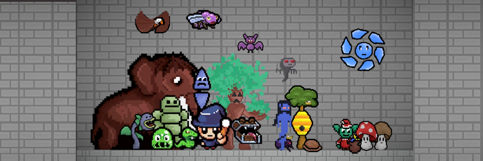 game banner