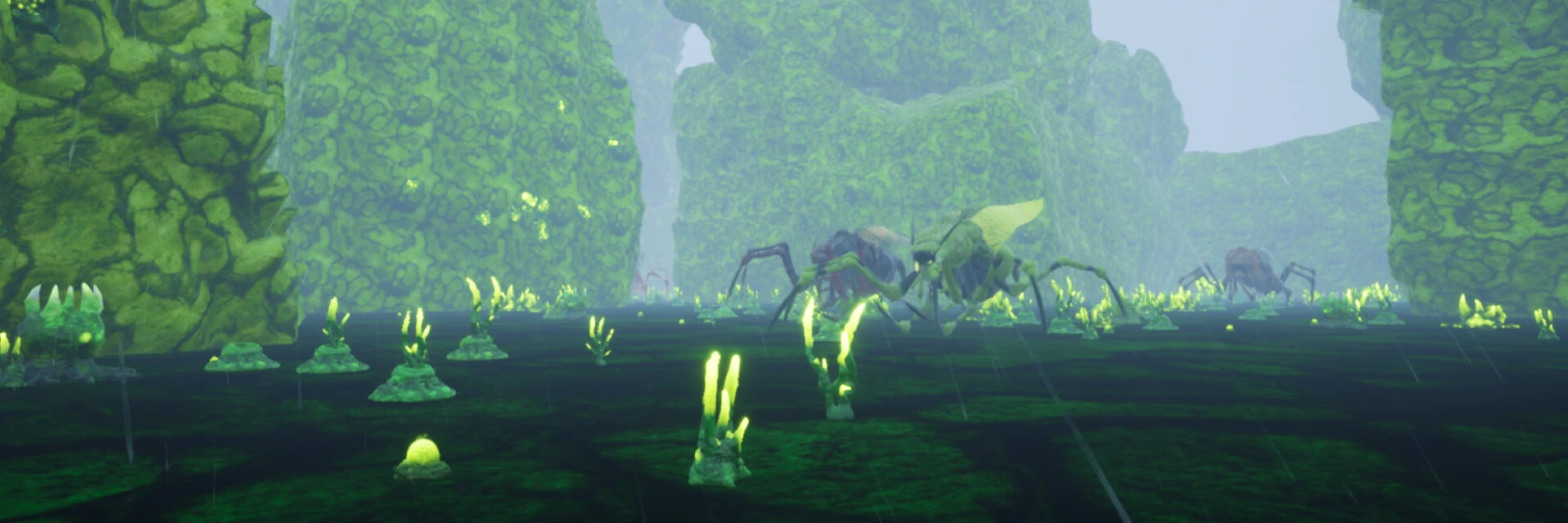 game banner