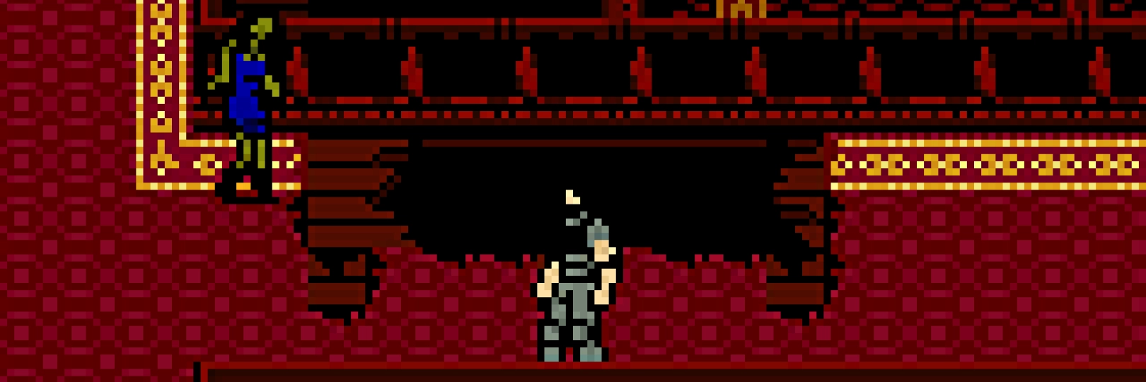 game banner