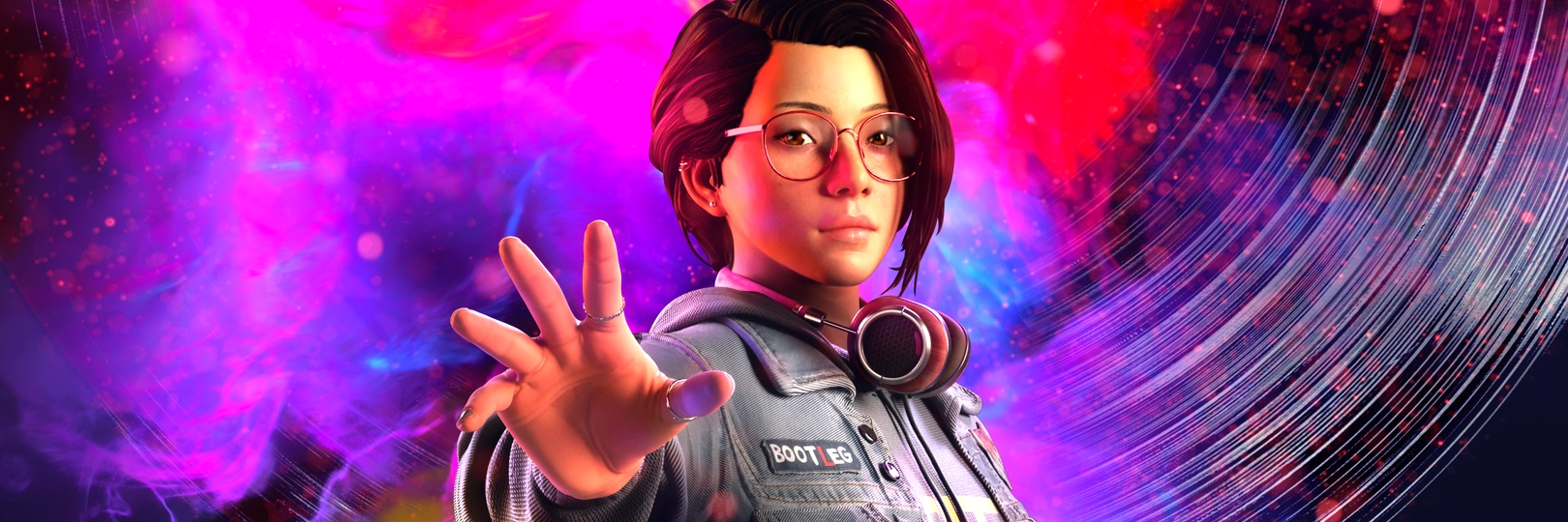 game banner