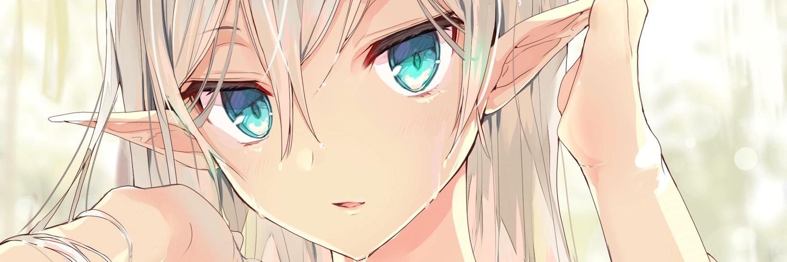 game banner