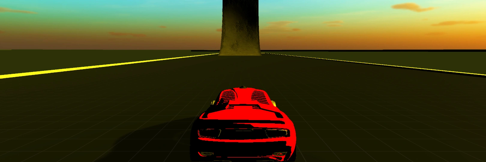 game banner