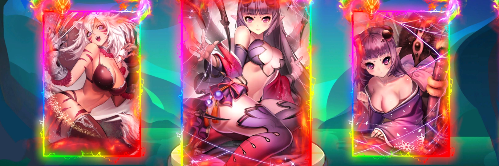 game banner