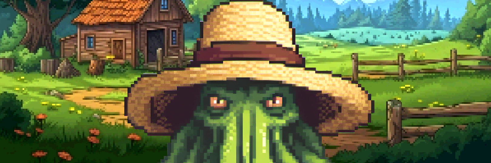 game banner