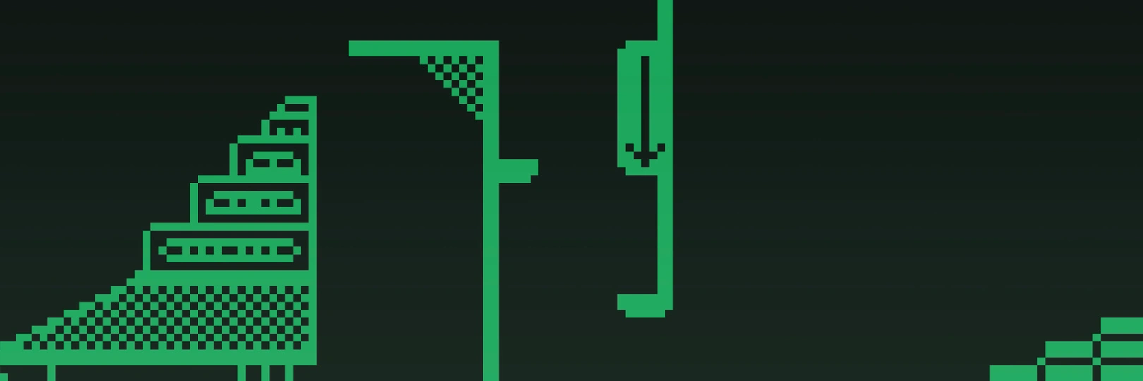 game banner
