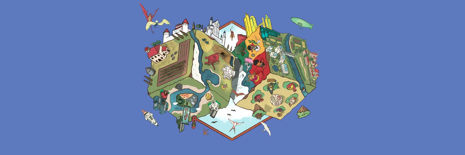 game banner