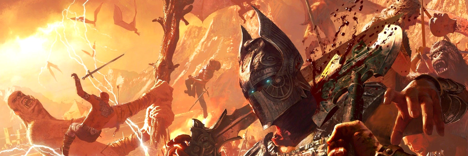 game banner