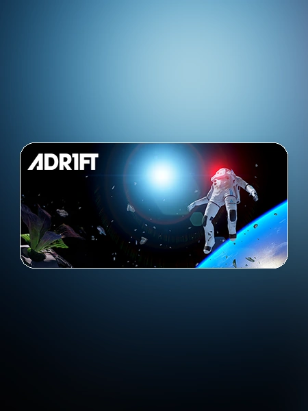game banner
