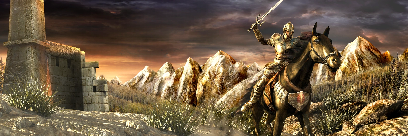 game banner