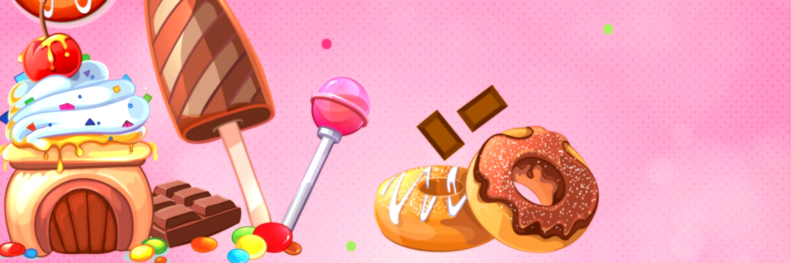 game banner