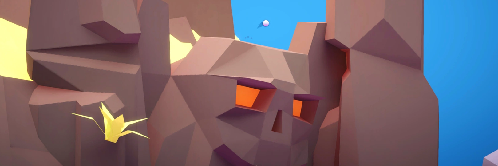 game banner