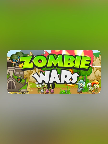 game banner