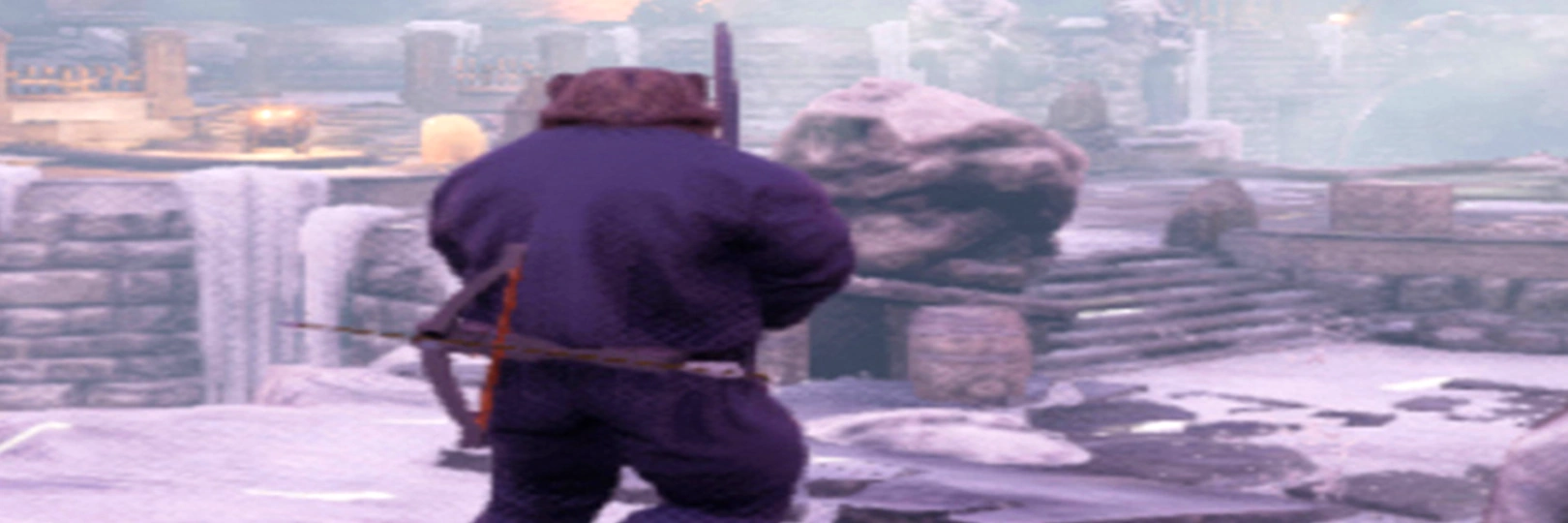 game banner